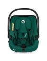 BN-LO-ASTRID_I-SIZE_GREEN+BASE_BLACK,Scoica auto, Lionelo, i-Size Astrid, Include baza Isofix, 0-13 Kg, 40-87 cm, Cu maner si ca