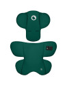 BN-LO-ASTRID_I-SIZE_GREEN+BASE_BLACK,Scoica auto, Lionelo, i-Size Astrid, Include baza Isofix, 0-13 Kg, 40-87 cm, Cu maner si ca