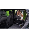 BN-LO-ASTRID_I-SIZE_GREEN+BASE_BLACK,Scoica auto, Lionelo, i-Size Astrid, Include baza Isofix, 0-13 Kg, 40-87 cm, Cu maner si ca