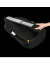 BN-LO-ASTRID_I-SIZE_GREEN+BASE_BLACK,Scoica auto, Lionelo, i-Size Astrid, Include baza Isofix, 0-13 Kg, 40-87 cm, Cu maner si ca