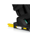 BN-LO-NELLY_I-SIZE_BLACK_CARBON,Scaun auto pliabil, Lionelo, Nelly, i-Size, 76- 150 cm, Tetiera reglabila in 15 pozitii, Spatar 
