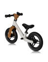 BN-LO-TONI_BEIGE_SAND,Bicicleta fara pedale, Lionelo, Toni, Cu ghidon si sa reglabile, Ultra usoara, 2.8 Kg, 18 luni+, Sustine 3