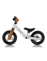BN-LO-TONI_BEIGE_SAND,Bicicleta fara pedale, Lionelo, Toni, Cu ghidon si sa reglabile, Ultra usoara, 2.8 Kg, 18 luni+, Sustine 3