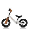 BN-LO-TONI_BEIGE_SAND,Bicicleta fara pedale, Lionelo, Toni, Cu ghidon si sa reglabile, Ultra usoara, 2.8 Kg, 18 luni+, Sustine 3