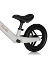 BN-LO-TONI_BEIGE_SAND,Bicicleta fara pedale, Lionelo, Toni, Cu ghidon si sa reglabile, Ultra usoara, 2.8 Kg, 18 luni+, Sustine 3