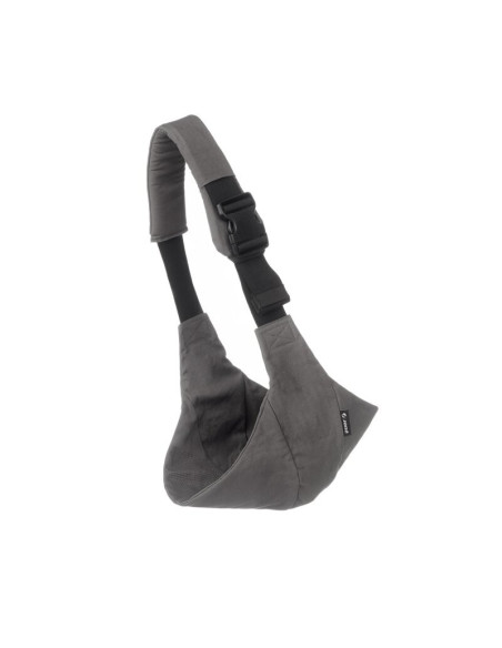 BN-8420421093238,Marsupiu bebe, Jane, Catch, Ergonomic, De la 9 luni pana la 22 Kg, Bison