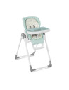 BN-8420421085806,Scaun de masa si Balansoar, Jane, Mila 2 in 1, Transformabil, Multifunctional, Cu husa din imitatie piele, 0 lu