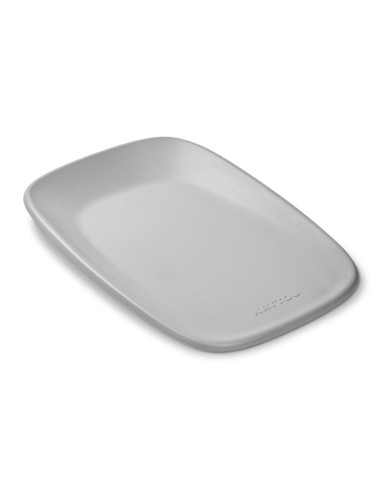 BN-145046,Saltea de infasat, Nattou, Softy, Moale, Utilizabil si fara husa, Design ergonomic, Spuma PU, 70x50x10 cm, Fara BPA, 0