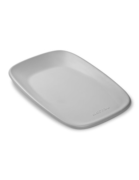 BN-145046,Saltea de infasat, Nattou, Softy, Moale, Utilizabil si fara husa, Design ergonomic, Spuma PU, 70x50x10 cm, Fara BPA, 0