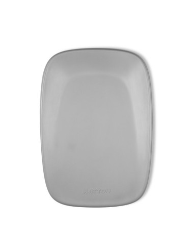 BN-145046,Saltea de infasat, Nattou, Softy, Moale, Utilizabil si fara husa, Design ergonomic, Spuma PU, 70x50x10 cm, Fara BPA, 0