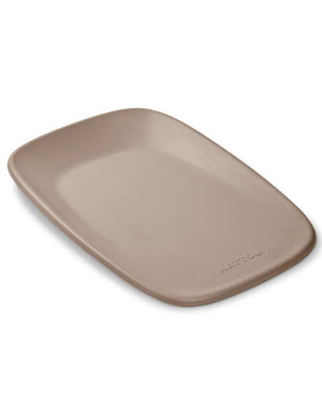 BN-145077,Saltea de infasat, Nattou, Softy, Moale, Utilizabil si fara husa, Design ergonomic, Spuma PU, 70x50x10 cm, Fara BPA, 0