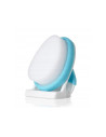 BN-FRI14,Set ingrijire scalp, Fridababy, DermaFrida, 3 in 1, Pentru dermatita seboreica la bebelusi, Include perie, burete si pi