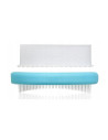 BN-FRI14,Set ingrijire scalp, Fridababy, DermaFrida, 3 in 1, Pentru dermatita seboreica la bebelusi, Include perie, burete si pi
