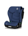 BN-LO-NEAL_I-SIZE_BLUE_NAVY,Scaun auto i-Size, Lionelo, Neal, Spatar reglabil in 4 pozitii, Tetiera in 10 pozitii, Suport sticla