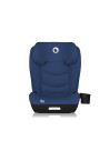 BN-LO-NEAL_I-SIZE_BLUE_NAVY,Scaun auto i-Size, Lionelo, Neal, Spatar reglabil in 4 pozitii, Tetiera in 10 pozitii, Suport sticla