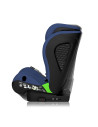 BN-LO-NEAL_I-SIZE_BLUE_NAVY,Scaun auto i-Size, Lionelo, Neal, Spatar reglabil in 4 pozitii, Tetiera in 10 pozitii, Suport sticla