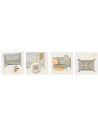 BN-LO-ELLEN_BEIGE_SAND,Patut pliant multifunctional, Lionelo, Ellen, Cu laterala culisanta, Nivel suplimentar, Intrare laterala 
