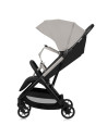 BN-LO-JULIE_AIR_BEIGE_SAND,Carucior sport, Lionelo, Julie Air, Greutate redusa - 7.5 kg, Sustine 22 kg, 6 luni+, Capotina imperm
