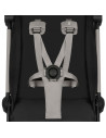 BN-LO-JULIE_AIR_BEIGE_SAND,Carucior sport, Lionelo, Julie Air, Greutate redusa - 7.5 kg, Sustine 22 kg, 6 luni+, Capotina imperm