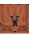 BN-LO-MIKA_PLUS_3IN1_BROWN_RUST,Carucior 3 in 1, Lionelo, Mika Plus, Cadru din aluminiu, Cu landou intarit si salteluta moale, C
