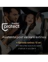 BN-LO-MARGAREET_AIR_BLACK,Marsupiu ergonomic, Lionelo, Margareet Air, 3 pozitii de purtare, Certificat de Institutul Internation