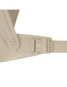 BN-LO-MARGAREET_AIR_BEIGE,Marsupiu ergonomic, Lionelo, Margareet Air, 3 pozitii de purtare, Certificat de Institutul Internation