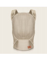 BN-LO-MARGAREET_AIR_BEIGE,Marsupiu ergonomic, Lionelo, Margareet Air, 3 pozitii de purtare, Certificat de Institutul Internation