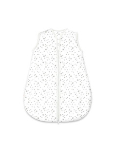 BN-6426972030250,Sac de dormit, MimiNu, Pentru bebelusi, De iarna, Din bumbac certificat Oeko Tex Standard 100, Cu fermoar, 70 c