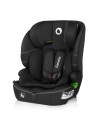 BN-LO-BILLY_I-SIZE_BLACK_CARBON,Scaun auto i-Size, Lionelo, Billy, 76 - 150 cm, 1/2/3, Isofix + top tether, Tetiera reglabila in