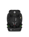 BN-LO-BILLY_I-SIZE_BLACK_CARBON,Scaun auto i-Size, Lionelo, Billy, 76 - 150 cm, 1/2/3, Isofix + top tether, Tetiera reglabila in