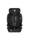 BN-LO-LEVI_FIX_I-SIZE_BLACK_CARBON,Scaun auto i-Size, Lionelo, Levi Fix, 76 - 150 cm, 1/2/3, ISOFIX + Top Tether, Tetiera reglab