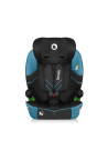 BN-LO-LEVI_FIX_I-SIZE_BLUE_COBALT,Scaun auto i-Size, Lionelo, Levi Fix, 76 - 150 cm, 1/2/3, ISOFIX + Top Tether, Tetiera reglabi