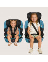 BN-LO-LEVI_FIX_I-SIZE_BLUE_COBALT,Scaun auto i-Size, Lionelo, Levi Fix, 76 - 150 cm, 1/2/3, ISOFIX + Top Tether, Tetiera reglabi