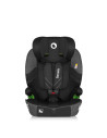 BN-LO-LEVI_FIX_I-SIZE_GREY_STONE,Scaun auto i-Size, Lionelo, Levi Fix, 76 - 150 cm, 1/2/3, ISOFIX + Top Tether, Tetiera reglabil