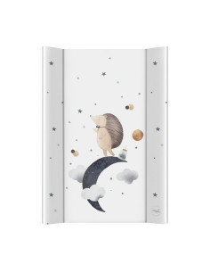 BN-AGS-102-000-811,Saltea de infasat, Ceba Baby, Moale, 70 x 50 cm, Suprafata impermeabila, Pentru comode de infasat sau suprafe