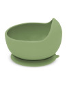 BN-707766,Bol, Petite&Mars, Take&Match, Din silicon, Cu ventuza, Fara BPA, Adecvat pentru masina de spalat vase si microunde, Nu