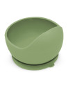BN-707766,Bol, Petite&Mars, Take&Match, Din silicon, Cu ventuza, Fara BPA, Adecvat pentru masina de spalat vase si microunde, Nu
