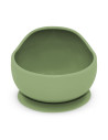 BN-707766,Bol, Petite&Mars, Take&Match, Din silicon, Cu ventuza, Fara BPA, Adecvat pentru masina de spalat vase si microunde, Nu