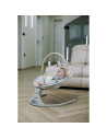BN-84904,Leagan balansoar, FreeOn, Elite, Cu 12 melodii, 5 viteze de balansare si 3 pozitii de reglare a spatarului, Beige