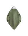 BN-418365,Prosop cu gluga, Petite&Mars, Loulou, Mare, 100 x 100 cm, 70% bambus, 30% bumbac, Certificare Oeko-Tex Standard 100, H