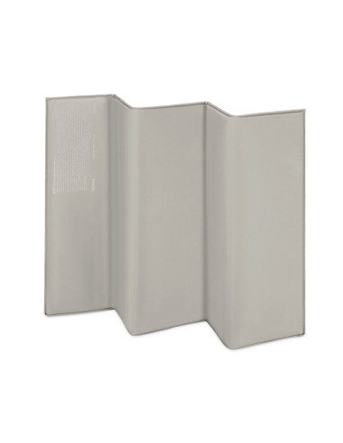 BN-LO-AMELIE_BEIGE_SAND,Patut pliant, Lionelo, Amelie, Cu intrare laterala, 100.5×70.5 cm, Include salteluta, roti, geanta pentr