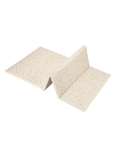 BN-LO-ZORA,Covoras educativ, Lionelo, Zora, Din spuma XPE non-toxica, Cu doua fete, Suprafata antiderapanta, Dimensiune mare, 18