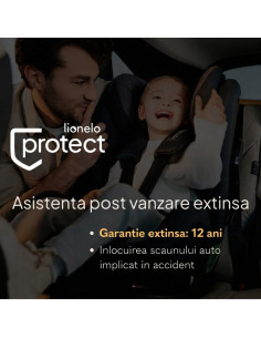 BN-LO-ZORA,Covoras educativ, Lionelo, Zora, Din spuma XPE non-toxica, Cu doua fete, Suprafata antiderapanta, Dimensiune mare, 18 2