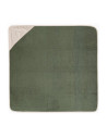 BN-418369,Prosop cu gluga, Petite&Mars, Loulou, Mare, 100 x 100 cm, 70% bambus, 30% bumbac, Certificare Oeko-Tex Standard 100, H