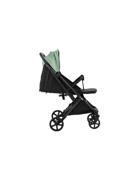 BN-82009,Carucior sport, FreeON, Tao, Pana la 22 Kg, 6.9 Kg, Cu maner pentru transport, Conform cu standardul european EN, Pink