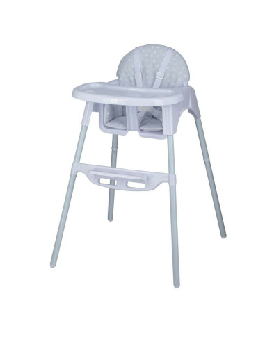 BN-82948,Scaun de masa fix, FreeON, Lars, Cu pernuta moale, Animals