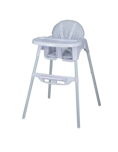 BN-82948,Scaun de masa fix, FreeON, Lars, Cu pernuta moale, Animals