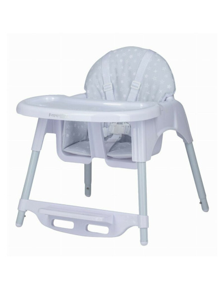 BN-82948,Scaun de masa fix, FreeON, Lars, Cu pernuta moale, Animals