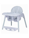 BN-82948,Scaun de masa fix, FreeON, Lars, Cu pernuta moale, Animals