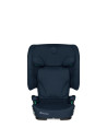 BN-LO-ORIN_I-SIZE_BLUE_NAVY,Scaun auto pliabil, Lionelo, Orin, i-Size, 100-150 cm, Tetiera reglabila in 14 pozitii, Spatar in 4 